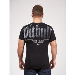 Фото: “Футболка ПИТБУЛЬ”