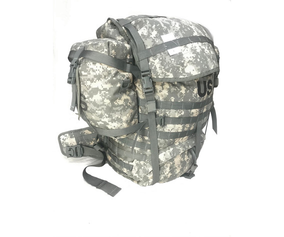 Фото: “Рюкзак модульный с рамой USA”, купить в интернет магазине