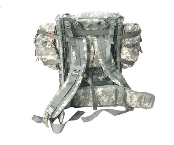 Фото: “Рюкзак модульный с рамой USA”, купить в интернет магазине