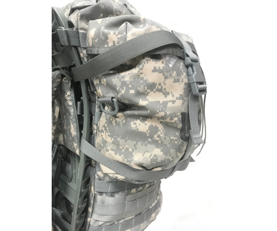 Фото: “Рюкзак модульный с рамой USA”, купить в интернет магазине