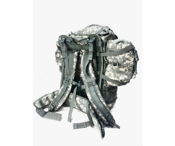 Фото: “Рюкзак модульный с рамой USA”, купить в интернет магазине