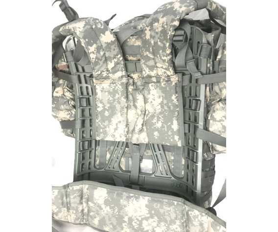 Фото: “Рюкзак модульный с рамой USA”, купить в интернет магазине