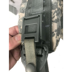 Фото: “Рюкзак модульный с рамой USA”