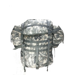 Фото: “Рюкзак модульный с рамой USA”