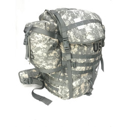 Фото: “Рюкзак модульный с рамой USA”