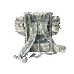 Фото: “Рюкзак модульный с рамой USA”