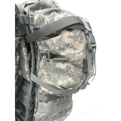 Фото: “Рюкзак модульный с рамой USA”