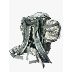 Фото: “Рюкзак модульный с рамой USA”