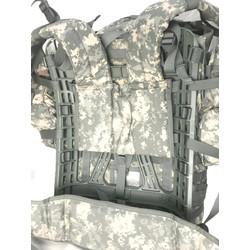 Фото: “Рюкзак модульный с рамой USA”