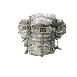 Фото: “Рюкзак модульный с рамой USA”, купить в интернет магазине