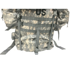 Фото: “Рюкзак модульный с рамой USA”