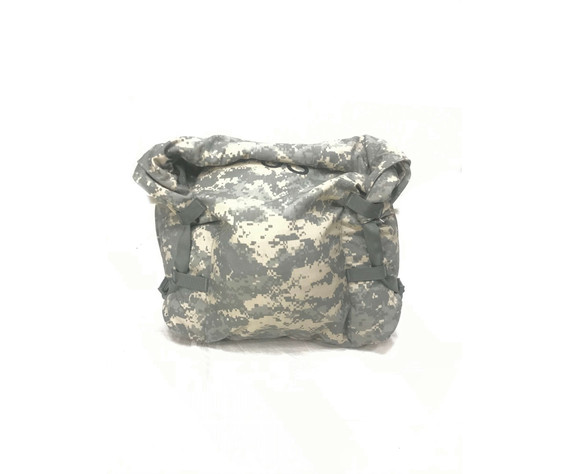 Фото: “Военная сумка-рюкзак Us Army JS LIST UCP”, купить в интернет магазине