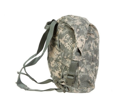 Фото: “Военная сумка-рюкзак Us Army JS LIST UCP”, купить в интернет магазине