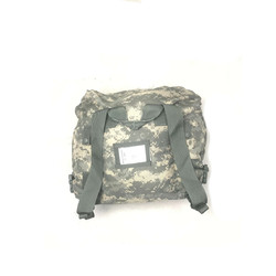 Фото: “Военная сумка-рюкзак Us Army JS LIST UCP”