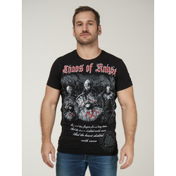 Фото: “Футболка ВИКИНГ БИТВА”