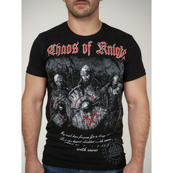 Фото: “Футболка ВИКИНГ БИТВА”, купить в интернет магазине