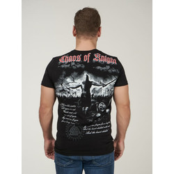 Фото: “Футболка ВИКИНГ БИТВА”