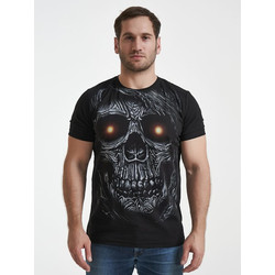 Фото: “Футболка БРУТАЛЬНЫЙ ЧЕРЕП”