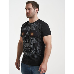 Фото: “Футболка БРУТАЛЬНЫЙ ЧЕРЕП”