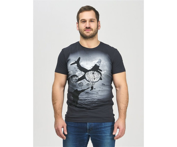 Фото: “Футболка ВДВ”, купить в интернет магазине