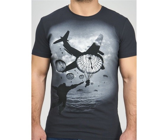 Фото: “Футболка ВДВ”, купить в интернет магазине