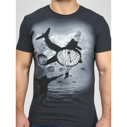 Фото: “Футболка ВДВ”, купить в интернет магазине