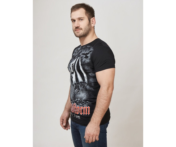 Фото: “Футболка ПАРУС ВИКИНГ”, купить в интернет магазине