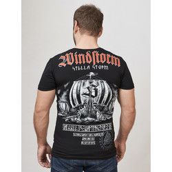 Фото: “Футболка ПАРУС ВИКИНГ”