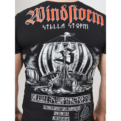 Фото: “Футболка ПАРУС ВИКИНГ”, купить в интернет магазине