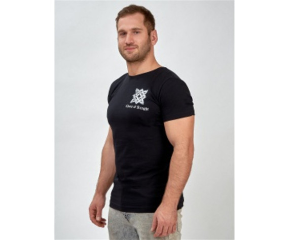 Фото: “Футболка РУНЫ”, купить в интернет магазине