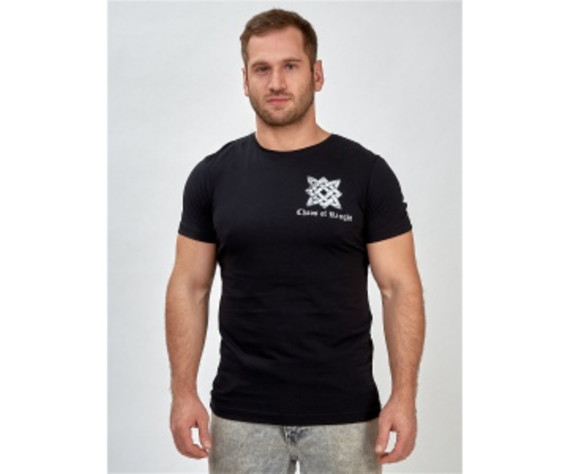 Фото: “Футболка РУНЫ”, купить в интернет магазине