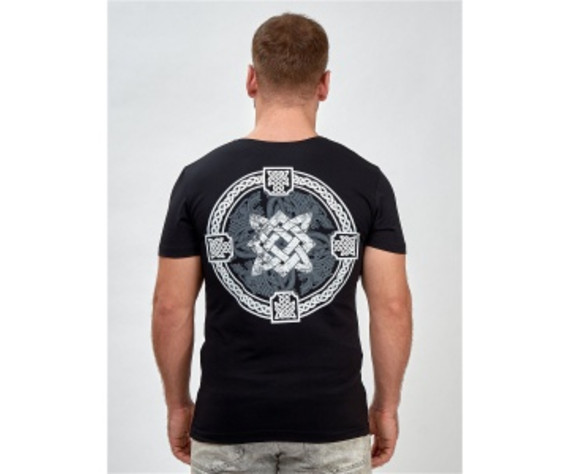 Фото: “Футболка РУНЫ”, купить в интернет магазине