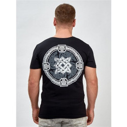 Фото: “Футболка РУНЫ”, купить в интернет магазине