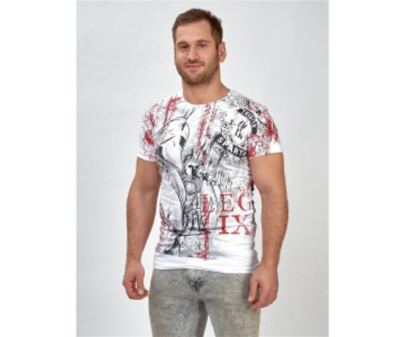 Фото: “Футболка СПАРТА”, купить в интернет магазине