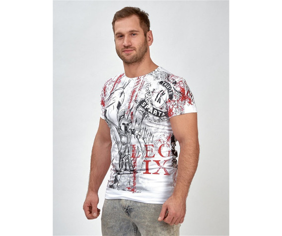 Фото: “Футболка СПАРТА”, купить в интернет магазине