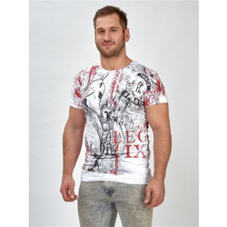 Фото: “Футболка СПАРТА”, купить в интернет магазине