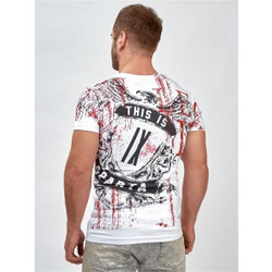 Фото: “Футболка СПАРТА”