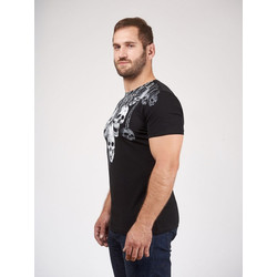 Фото: “Футболка ЧЕРЕПА”