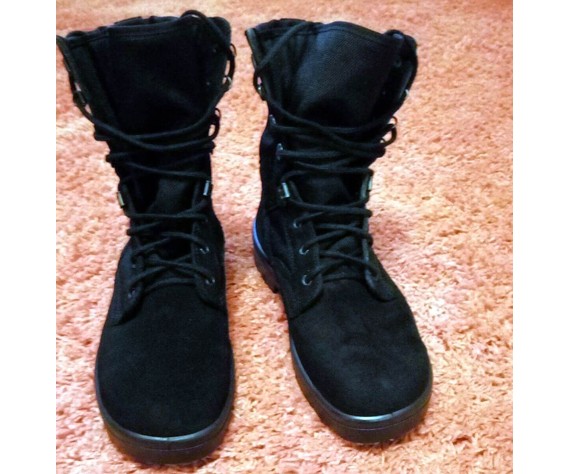 Фото: “Берцы Голландия подошва BW”, купить в интернет магазине