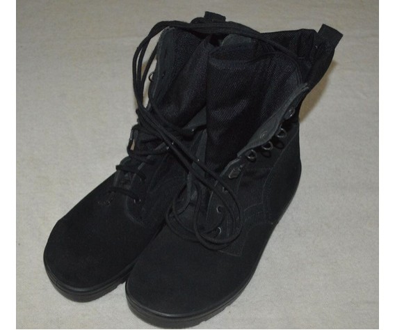 Фото: “Берцы Голландия подошва BW”, купить в интернет магазине