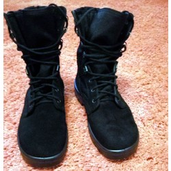 Фото: “Берцы Голландия подошва BW”, купить в интернет магазине