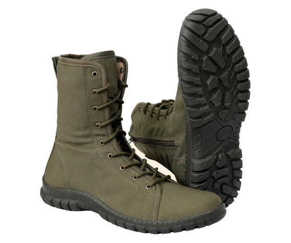 Фото: “Берцы Армада Кеда М-1203 О”, купить в интернет магазине