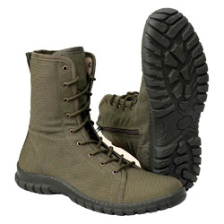 Фото: “Берцы Армада Кеда М-1203 О”, купить в интернет магазине