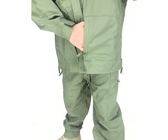 Фото: “Костюм непромокаемый Триламинат”, купить в интернет магазине