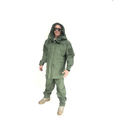 Фото: “Костюм непромокаемый Триламинат”, купить в интернет магазине
