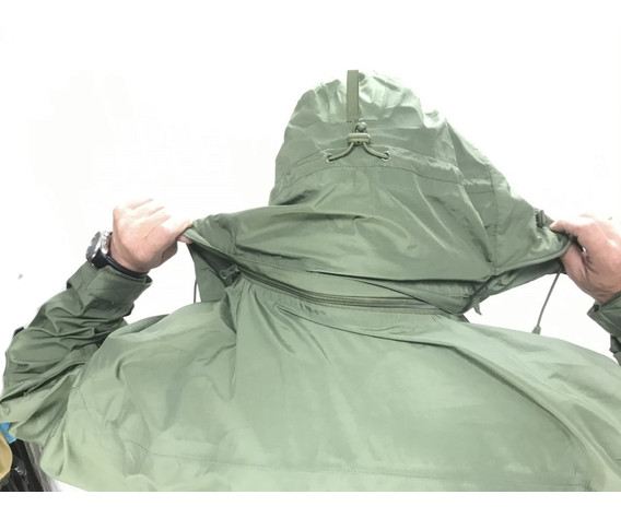 Фото: “Костюм непромокаемый Триламинат”, купить в интернет магазине