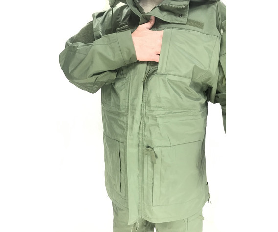 Фото: “Костюм непромокаемый Триламинат”, купить в интернет магазине