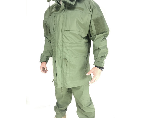 Фото: “Костюм непромокаемый Триламинат”, купить в интернет магазине