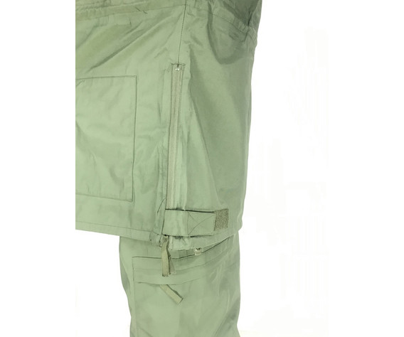 Фото: “Костюм непромокаемый Триламинат”, купить в интернет магазине