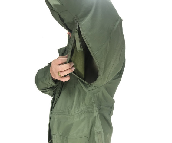 Фото: “Костюм непромокаемый Триламинат”, купить в интернет магазине